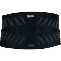GMS Air Munuaisvyö