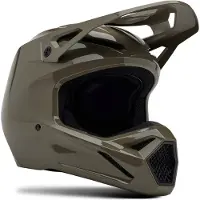 FOX V1 Solid Motocross-kypärä