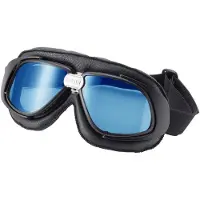 Bandit Classic Moottoripyörä suojalasit