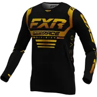 FXR Revo 2024 Motocross-paita