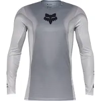 FOX Flexair Infinite MX-pusero Harmaa Miehet, size L