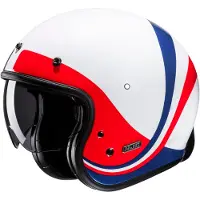 HJC V31 Emgo Retro Jet-kypärä