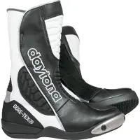 Daytona Strive GTX Gore-Tex vedenpitävä moottoripyörä saappaat