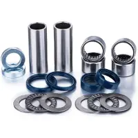 FACTORY LINKS Yamaha Wr 250 F 2001/wr 400 F 99-00 Sak-y-262 Swingarm-laakerisarja
