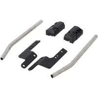 SW-Motech Blaze Suzuki Gsx-s1000/f 15/gsx-s950 21 Satulalaukkujen Kiinnitys