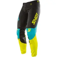 Shot Race Gear Airflow Housut Off-road