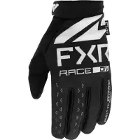 FXR Reflex 2023 Lasten motocross-käsineet