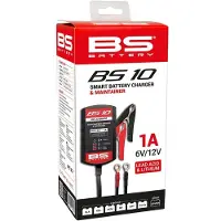 Bs Battery Bs10-6/12v 1a Laturi