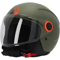 Acerbis Brezza Jet-kypärä