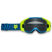 FOX Vue Impression Mirror Lens Motocross-lasit