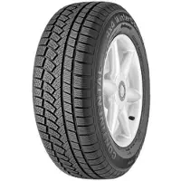 Continental 4x4WinterContact 235/65R17 104 H MO