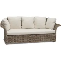 Hillerstorp 62402 Edsklinta 2,5-paikkainen beige sohva
