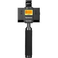 Saramonic UwMic9 SP-RX9 langaton vastaanotin älypuhelimelle