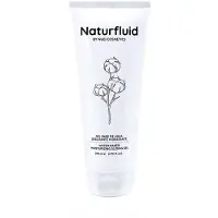 Nuei Kosteuttava liukaste Cosmetics Naturfluid, 200 ml