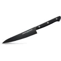 Samura SHADOW yleiskäyttöinen veitsi - 12 cm