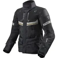 REV'IT! Dominator 3 Gore-tex Takki