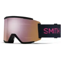 Smith Squad XL - Chromapop Everyday Rose Gold Mirror 0FZ