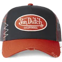 Von Dutch Vd/1/ct/gror Lippis
