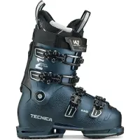 Tecnica Mach1 Mv 105 W Td Gw Naisten Alppihiihtomonot
