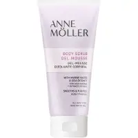 Anne Moller Runko Essentials kuoriva vartalogeeli-mousse 200 ml