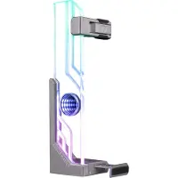 Cooler Master Atlas ARGB GPU Support Bracket, valaistu näytönohjaimen tuki