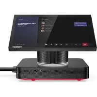 Lenovo – ThinkSmart Hub ZOOM (11H3000KMT)