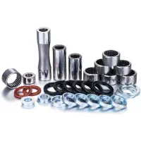 FACTORY LINKS Hm Moto Cre-f 250 X 2005/honda Crf 250 X 04-05 Lrk-h-170 Swingarm-laakerisarja