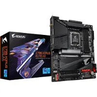 Gigabyte Z790 AORUS ELITE AX LGA1700 ATX -emolevy
