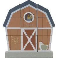 Little Dutch Little Farm -pinottava maatila