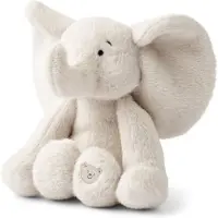 Liewood Berto Norsu Teddy Sandy Sandy-OS Beige One Size 2+ Months Pojat, Tytöt