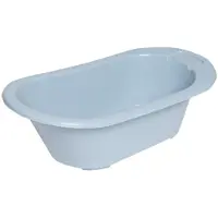 BabyDan Click bathtub Celestial Sininen
