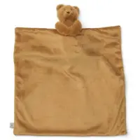 Liewood Camdon nalle uniliina 3050 Golden caramel