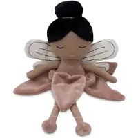 Jollein Kangasnukke, Fairy Mae