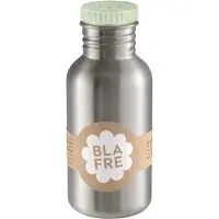Blafre Teräspullo 500 Ml Light Green Light green -Onesize Vihreä One Size Pojat, Tytöt