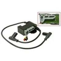 Sno-X sytytyspuola ski-doo 500f 2002-2003 (512059519)