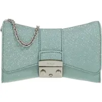 Furla Metropolis Mini bag crossbodylaukku 16 cm Vihreä
