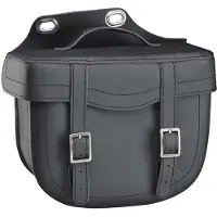 Held Cruiser Bulb Satulanidontaviimeistelijä Bag
