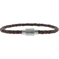 Steel & Barnett Luke Landon - Brown - L 22 - 23 cm