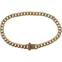 Steel & Barnett Svelte Stephen - Gold - M 20 - 21 cm