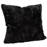 Artwood Celine-tyynynpäällinen, musta