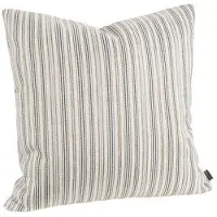 Artwood Montpellier-tyynynpäällinen, raidallinen