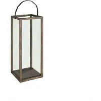 Artwood Clayton lyhty vintage