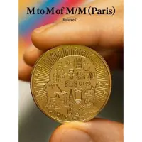 Thames & Hudson M to M of M/M (Paris) Vol. 2