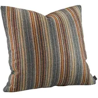 Artwood Glensdale Stripe tyynynpäälliset denim