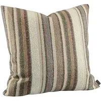 Artwood Sassi Stripe tyynynpäälliset linen
