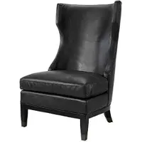 Artwood , Nojatuoli Reed mountain black