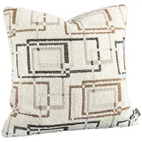 Artwood Tyynynpäällinen Luca Check 60 x 40