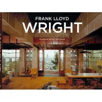 TASCHEN Frank Lloyd Wright: Die Meisterwerke des größten Architekten Amerikas
