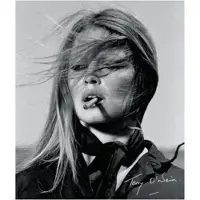 New Mags Terry O'Neill