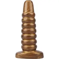 Chisa Novelties Gold Ditto Beers 23 cm